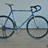 1983 Eddy Merckx aero track #4.