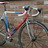 Cramerotti with Campagnolo 10speed