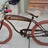 1947 American Flyer DX #1 (Schwinn)