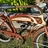 1947 American Flyer DX #2 (Schwinn)