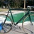 1993 Cannondale Track Bike