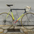 [SOLD] My Belgian Villagran road bike