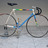 1988 Jan le Grand Colnago"super" pista