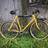 White Whale Cycles 650B Pleasure Porteur