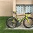 Wilier Cento1SR Fluo Yellow