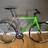 Cannondale CAAD10 Track Bike 2016