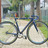 BORNEOTRACK x IDRcycle