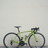 2013 Specialized Tarmac SL2 Green