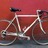 1986 Schwinn Letour-Singlespeed/fixie