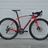 2015 Specialized CruX Pro Race U-Di2