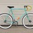 1987 Schwinn Traveler fixed gear