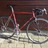 Faggin Road bike