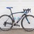 Raleigh Revenio Carbon 4