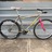 Litespeed Ti Softtail Fixed Gear MTB