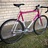 All-City Mr. Pink 58cm