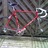 Eddy Merckx Corsa Extra (The Red Eddy)