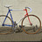 1984 Duell track (sold)