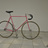 1981 Eddy Merckx track #7. *sold*