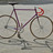 1950's Cinelli Speciale Corsa pista