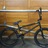 WTP - bmx