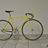 1980's Mazza trackbike (sold)