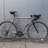 Waltly Ti Custom Road Bike