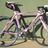 Pinarello Dogma 2010 Giro pink