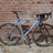 Ridley Crosswind 2008