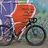 GT Agressor fixed MTB