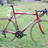 2003 Cannondale Caad 7 Saeco edition