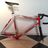 Colnago dream lux pista for sale framese