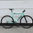 Leader 725 Seafoam Green 2015