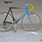 2001 Eddy Merckx Domo track #9.