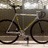 Fidusa track bike