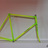 1980's Unknown trackframe #3. (sold)