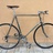 Koga Myiata 1980s chrome frame