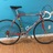 Raleigh Team Reynolds 531 w/Nuovo Record