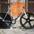 Cinelli Mash Histogram