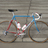 Eddy Merckx Team Motorola Teambike