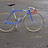 1979/1980 Gios super record pista (SOLD)