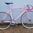 Anchor Bridgestone NJS Pink fade