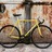 NJS Presto Yellow Flake