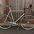 Samson Illusion track bike