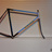 1980's Mazza team trackframe (sold)