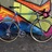 Colnago Master Olympic Art Decor