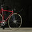Battaglin Pursuit pista