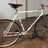 1976 Peugeot UO-8, fixed gear conversion