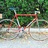 Colnago Super Pista FCI 54x54 mid 1980