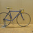 1970's Unknown trackbike ( sold )