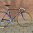 2009 Makino NJS trackbike (sold)